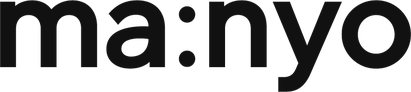 ma:nyo logo