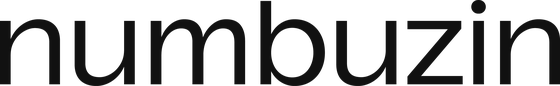 Numbuzin logo