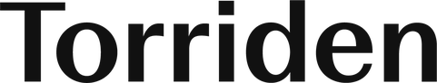 Torriden logo